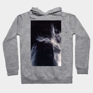 Falling stars II Hoodie